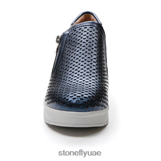 نحيف كريم 25 lth مغلفة 100 Stonefly XJX8JT88 أحذية