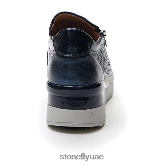 نحيف كريم 25 lth مغلفة 100 Stonefly XJX8JT88 أحذية