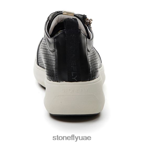 نحيف صخرة 25 نابا lth أسود Stonefly XJX8JT92 أحذية