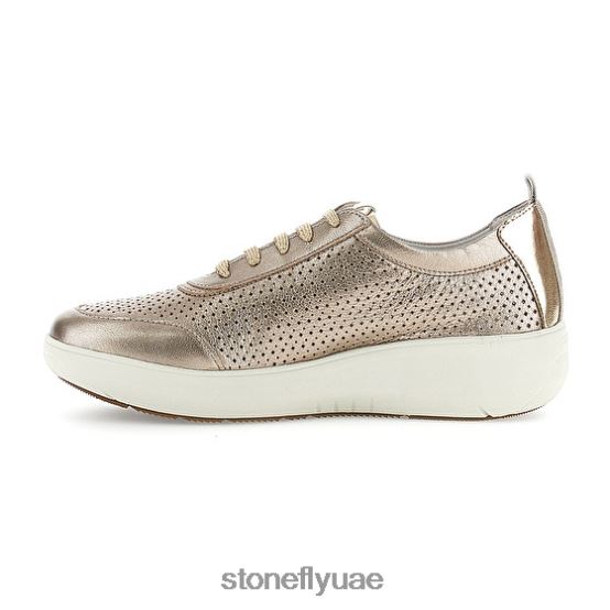 نحيف صخرة 25 مغلفة lth شامبانيا Stonefly XJX8JT94 أحذية