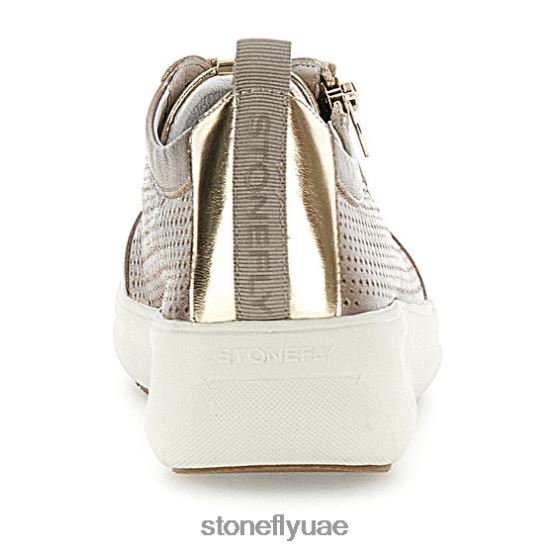 نحيف صخرة 25 مغلفة lth شامبانيا Stonefly XJX8JT94 أحذية