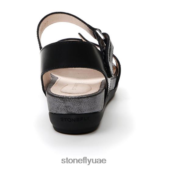 نحيف عشية 27 العجل lth أسود Stonefly XJX8JT157 صنادل