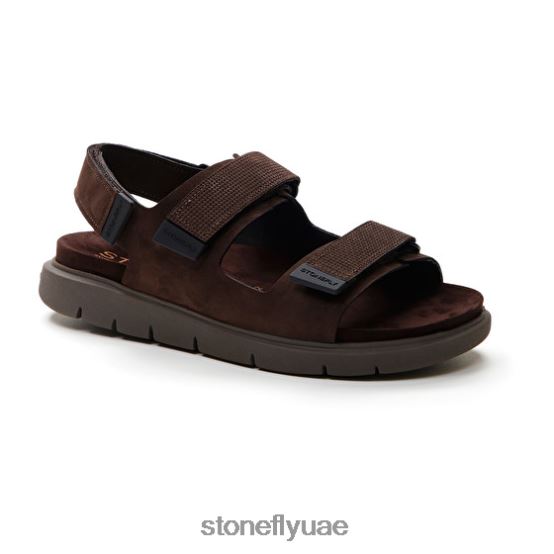 رجال هيدرا 2 طباعة نبك / نبك 02 ز Stonefly XJX8JT361 صنادل