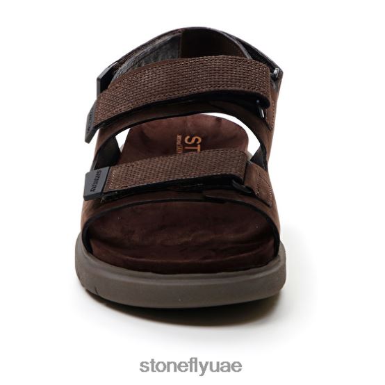 رجال هيدرا 2 طباعة نبك / نبك 02 ز Stonefly XJX8JT361 صنادل