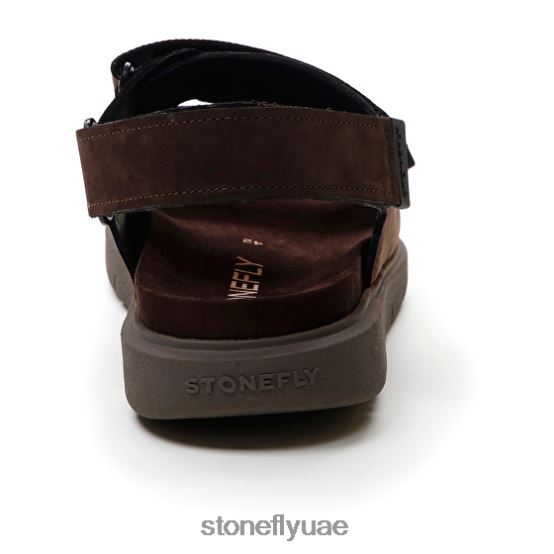 رجال هيدرا 2 طباعة نبك / نبك 02 ز Stonefly XJX8JT361 صنادل