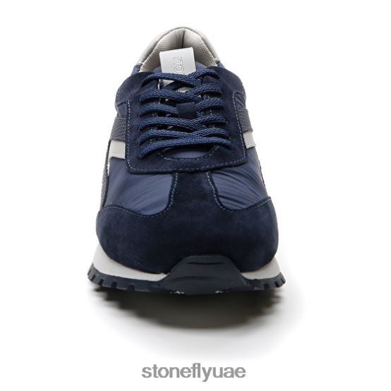 رجال ببساطة رجل 2 قطيفة / نسيج 144 Stonefly XJX8JT340 أحذية