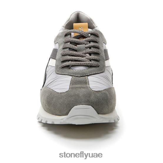 رجال ببساطة رجل 2 قطيفة / نسيج 1 يوم Stonefly XJX8JT338 أحذية