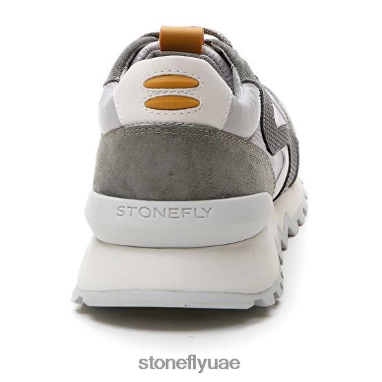 رجال ببساطة رجل 2 قطيفة / نسيج 1 يوم Stonefly XJX8JT338 أحذية