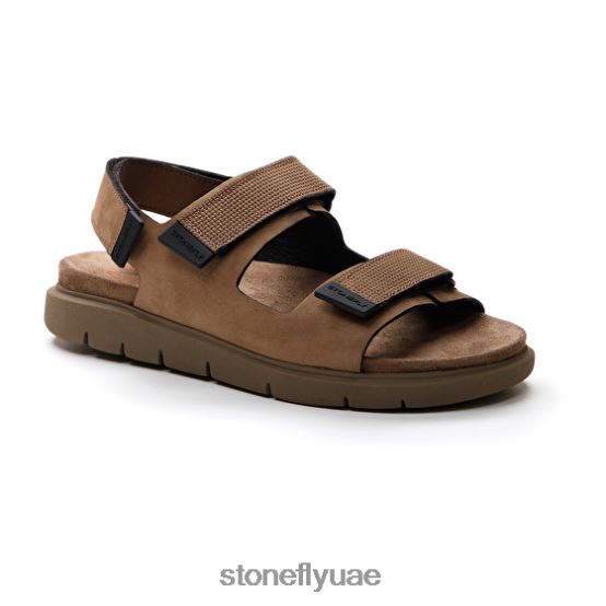 رجال هيدرا 2 طباعة نبك / نبك حفرية Stonefly XJX8JT363 صنادل