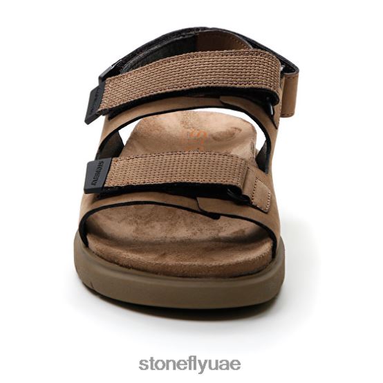 رجال هيدرا 2 طباعة نبك / نبك حفرية Stonefly XJX8JT363 صنادل