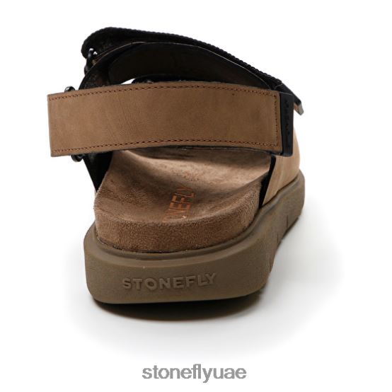 رجال هيدرا 2 طباعة نبك / نبك حفرية Stonefly XJX8JT363 صنادل