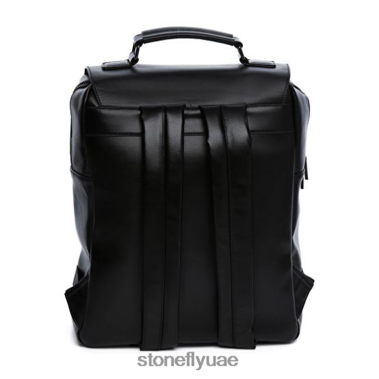 رجال برودواي 2 أسود Stonefly XJX8JT367 أكياس