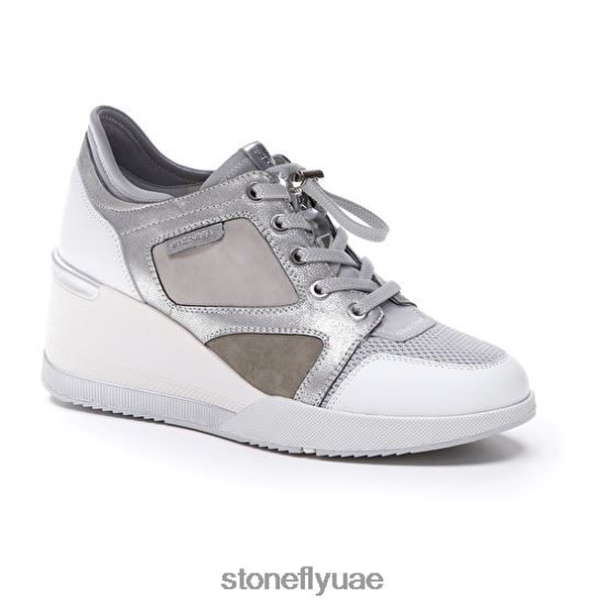 نحيف ايلا 2 نابا قطعة من الجبن Stonefly XJX8JT69 أحذية