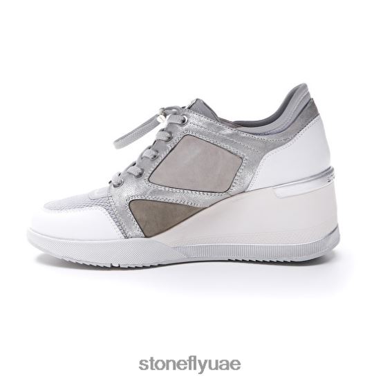 نحيف ايلا 2 نابا قطعة من الجبن Stonefly XJX8JT69 أحذية