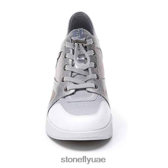 نحيف ايلا 2 نابا قطعة من الجبن Stonefly XJX8JT69 أحذية