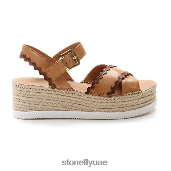 نحيف أليكسيا 2 عجل lth 49 Stonefly XJX8JT203 صنادل