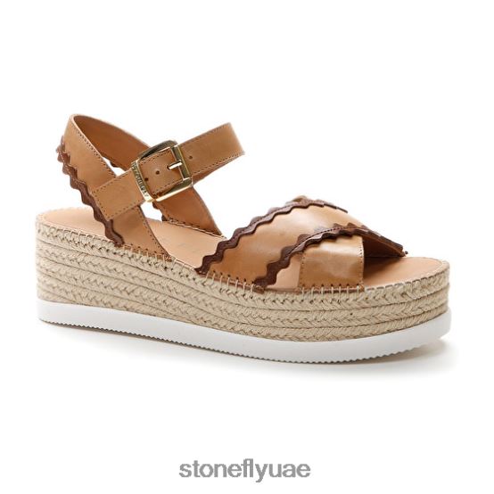 نحيف أليكسيا 2 عجل lth 49 Stonefly XJX8JT203 صنادل