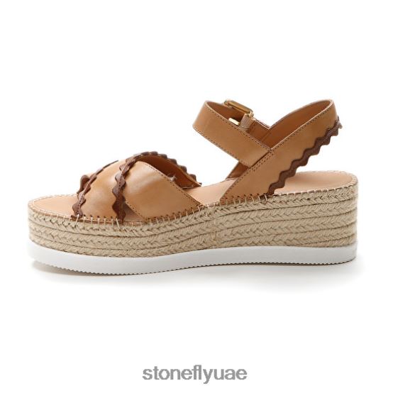 نحيف أليكسيا 2 عجل lth 49 Stonefly XJX8JT203 صنادل