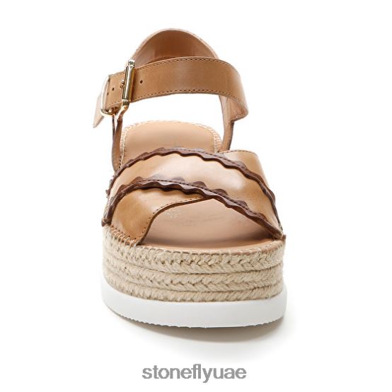 نحيف أليكسيا 2 عجل lth 49 Stonefly XJX8JT203 صنادل