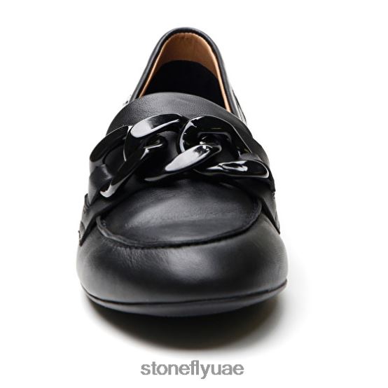 نحيف عادل 2 نابا lth أسود Stonefly XJX8JT14 أحذية