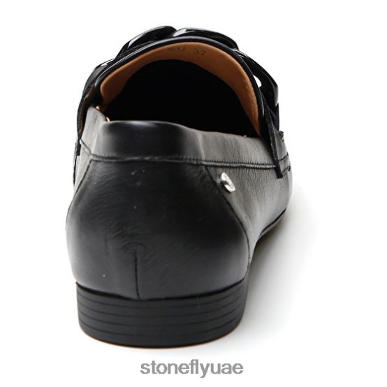 نحيف عادل 2 نابا lth أسود Stonefly XJX8JT14 أحذية