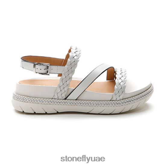 نحيف كيري 2 منقوش s./calf lth 151 Stonefly XJX8JT171 صنادل