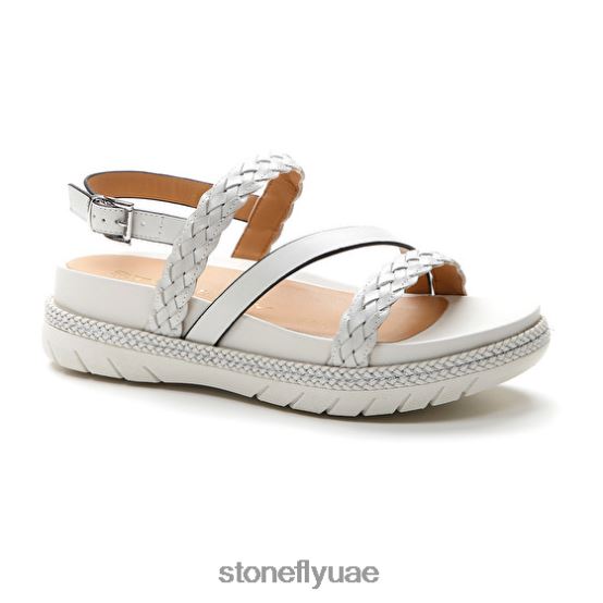 نحيف كيري 2 منقوش s./calf lth 151 Stonefly XJX8JT171 صنادل