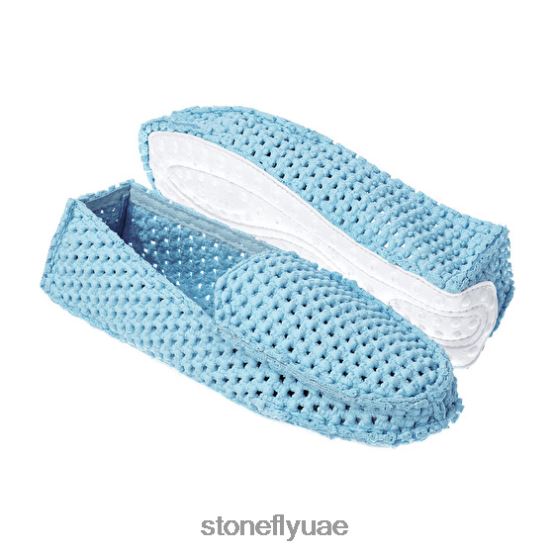 للجنسين كوكب 2rw Stonefly XJX8JT387 الشرائح