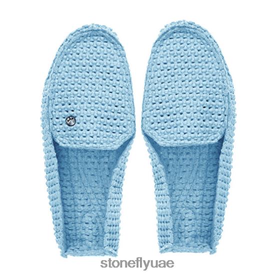 للجنسين كوكب 2rw Stonefly XJX8JT387 الشرائح