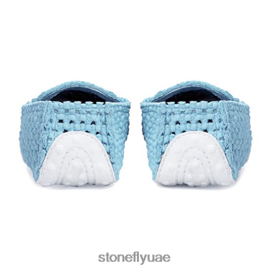 للجنسين كوكب 2rw Stonefly XJX8JT387 الشرائح