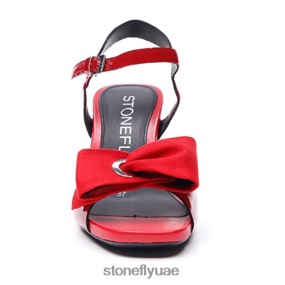 نحيف جيني 3 براءات الاختراع 66 أ Stonefly XJX8JT261 صنادل