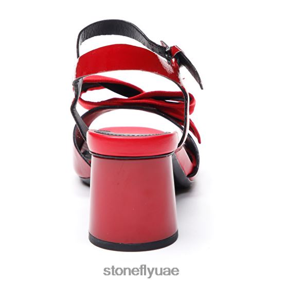 نحيف جيني 3 براءات الاختراع 66 أ Stonefly XJX8JT261 صنادل