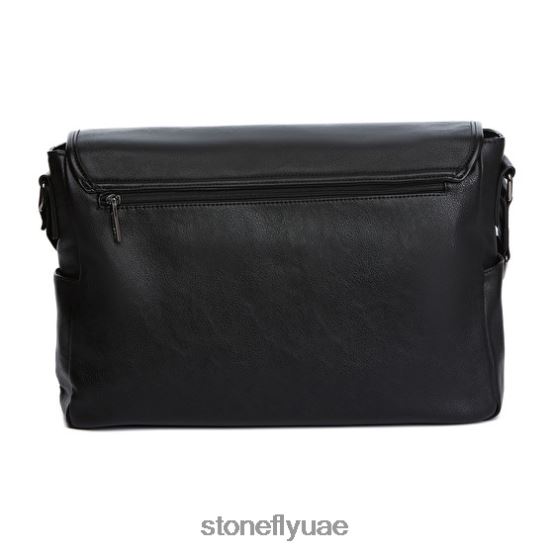 رجال بورصا بيفرلي 3 أسود Stonefly XJX8JT364 أكياس