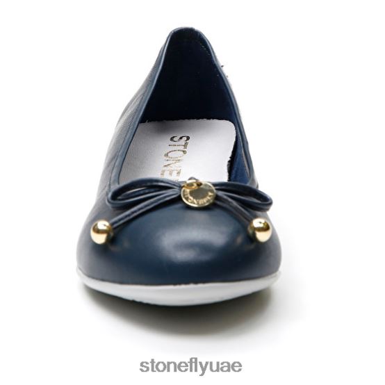 نحيف أليسون 3 نابا lth 144 Stonefly XJX8JT113 أحذية