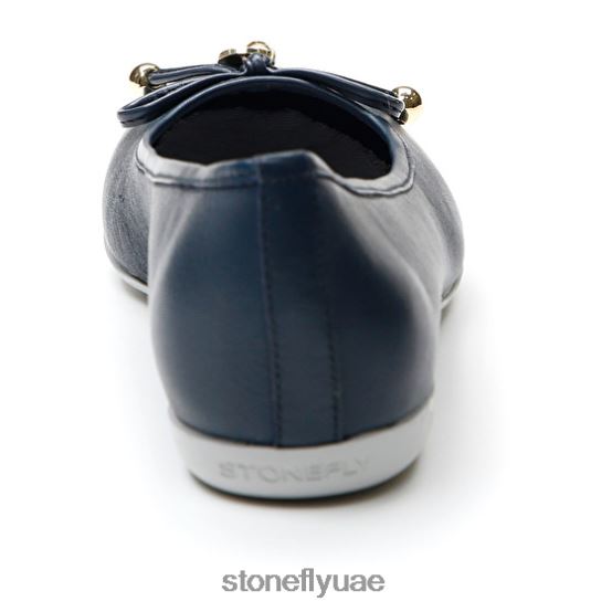 نحيف أليسون 3 نابا lth 144 Stonefly XJX8JT113 أحذية