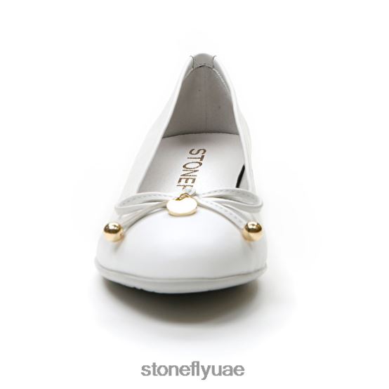 نحيف أليسون 3 نابا lth 150 Stonefly XJX8JT111 أحذية