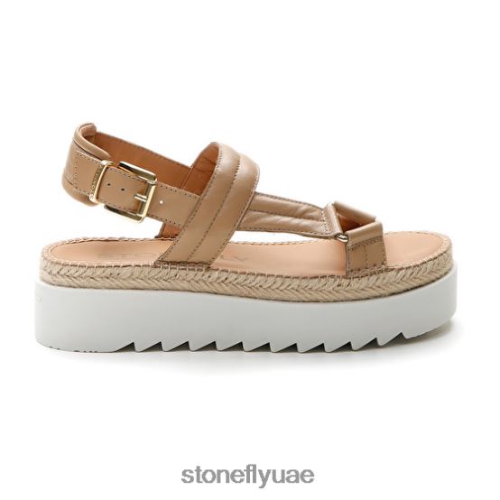 نحيف ارييل 3 نابا lth كريم Stonefly XJX8JT192 صنادل