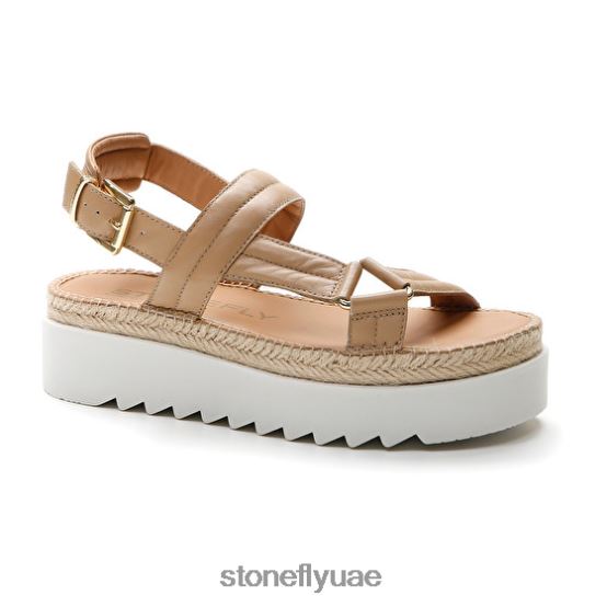 نحيف ارييل 3 نابا lth كريم Stonefly XJX8JT192 صنادل