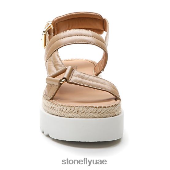 نحيف ارييل 3 نابا lth كريم Stonefly XJX8JT192 صنادل