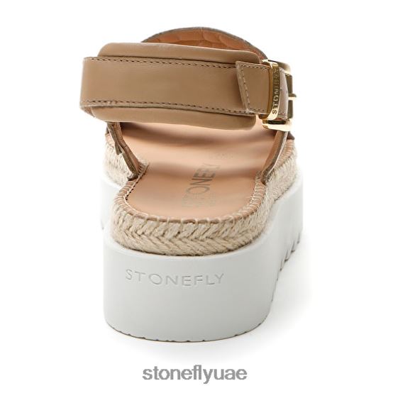 نحيف ارييل 3 نابا lth كريم Stonefly XJX8JT192 صنادل