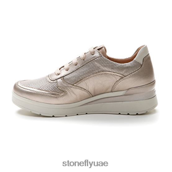 نحيف كريم 40 lth أنا 89 Stonefly XJX8JT86 أحذية