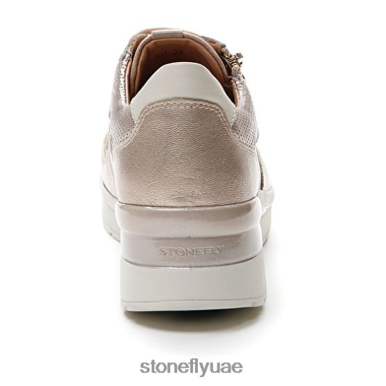 نحيف كريم 40 lth أنا 89 Stonefly XJX8JT86 أحذية