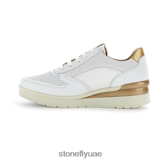 نحيف كريم 40 nappa lth 150 Stonefly XJX8JT83 أحذية