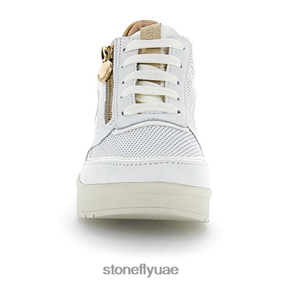 نحيف كريم 40 nappa lth 150 Stonefly XJX8JT83 أحذية