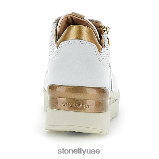 نحيف كريم 40 nappa lth 150 Stonefly XJX8JT83 أحذية