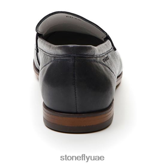 رجال ستيف 4 تغسل الماعز 124 Stonefly XJX8JT322 أحذية