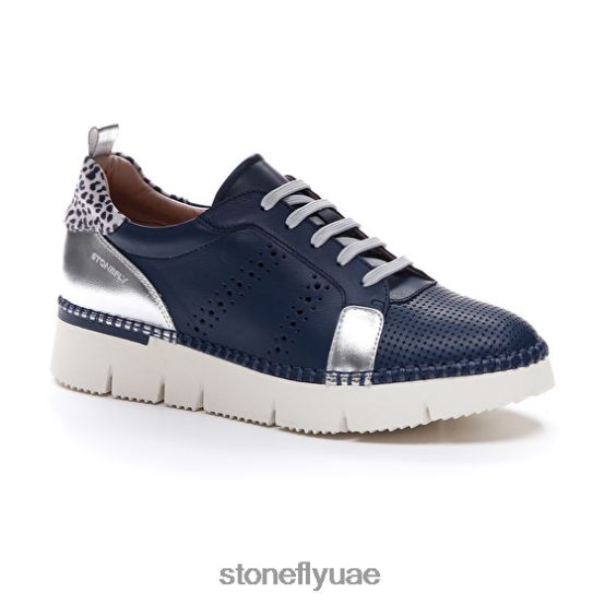 نحيف إليت ليدي 4 نابا 144 Stonefly XJX8JT65 أحذية