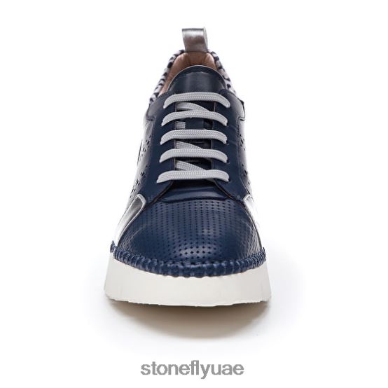 نحيف إليت ليدي 4 نابا 144 Stonefly XJX8JT65 أحذية