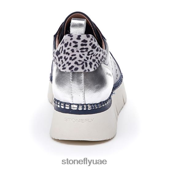 نحيف إليت ليدي 4 نابا 144 Stonefly XJX8JT65 أحذية