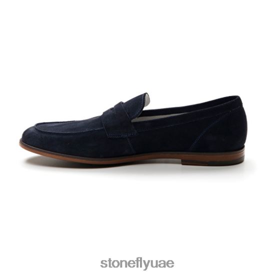 رجال ستيف 4 القطيفة 1 د 8 Stonefly XJX8JT303 أحذية